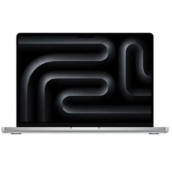Apple Macbook Pro MDE64LL/A M5 24GB 1TB 14" 2025 Silver