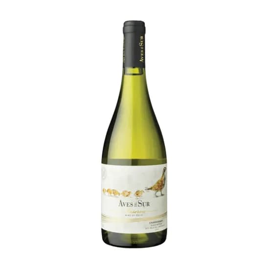 Vino Aves Del Sur Reserva Chardonnay 750ML 2022