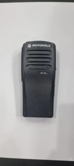Componente Motorola *DEP450* Caixa Plastica Ou Carcaca
