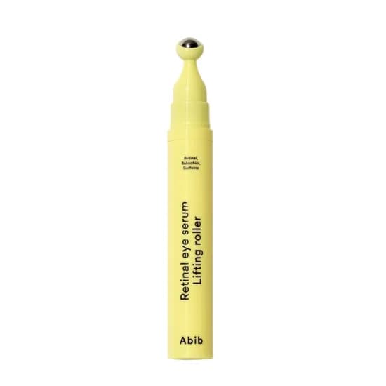 Abib Retinal Eye Serum Lifting Roller 15ML