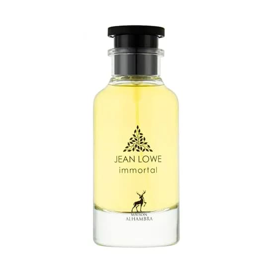 Perfume Maison Alhambra Jean Lowe Immortal Edp (M) – 30ML