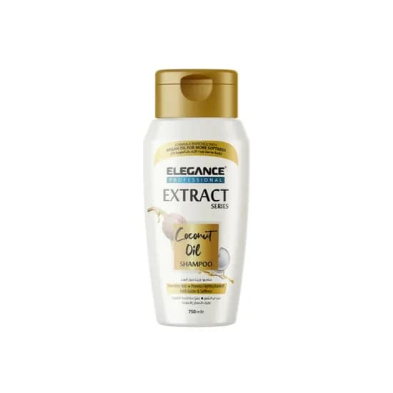 Elegance Professional Hair Shampoo 750 ML