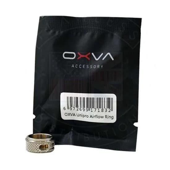 Oxva Filtro Unipro Velocity Airflow Ring