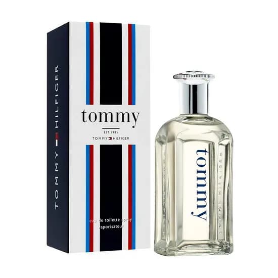 Perfume Tommy Hilfiger Tommy - Eau de Toilette - Masculino - 200ML