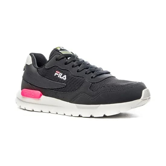 Tênis Fila Lifestyle Tractor Feminino Preto
