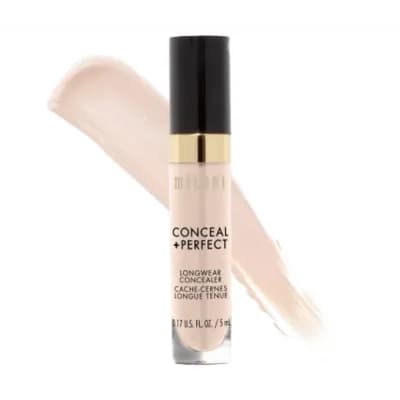 Armaf Parfaite Fix Concealer Coverage 16H Warm Beige 04