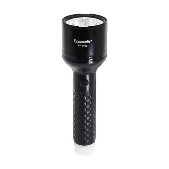 Lanterna Ecopower EP-8002 - LED - Bivolt