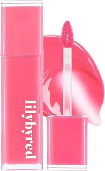 Lilybyred Labial Bloody Liar Coating 05