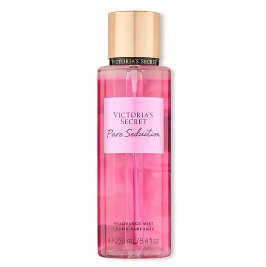 Body Splash Victoria's Secret Pure Seduction Feminino 250ML