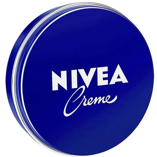 Creme Facial Hidratante Nivea de 60 ML