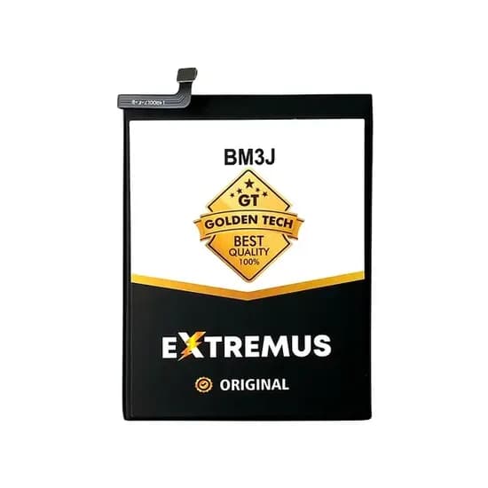 Bateria Xiaomi BM3J Golden Tech Exrtemus [Cod.108716]