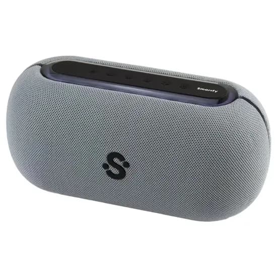 Speaker Smartfy Xperience CS01G Bluetooth - Gray