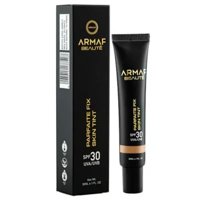 Armaf Parfaite Fix Skin Tint SPF30 Warm Beige 04