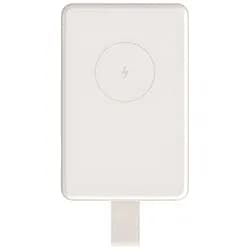 Carregador Portátil Xiaomi WPB0620MI 6000MAH / USB-C - Tan