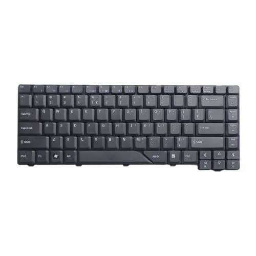 NB TCL Acer Aspire 4520 NSK-H371D Preto (US)