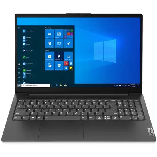 Notebook Lenovo V15 G2 82QY00PHAK Intel Celeron N4500 15.6" 4GB de Ram/ 256GB/ Freedos