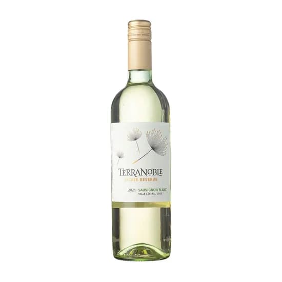 Terranoble Varietal Sauvignon Blanc Vinho-Chileno