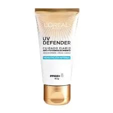 Loreal Antiarrugas FPS50 Uv Defender