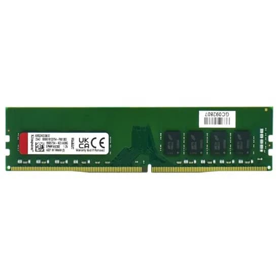 Mem DDR4 32GB 3200 Kingston KVR32N22D8/32