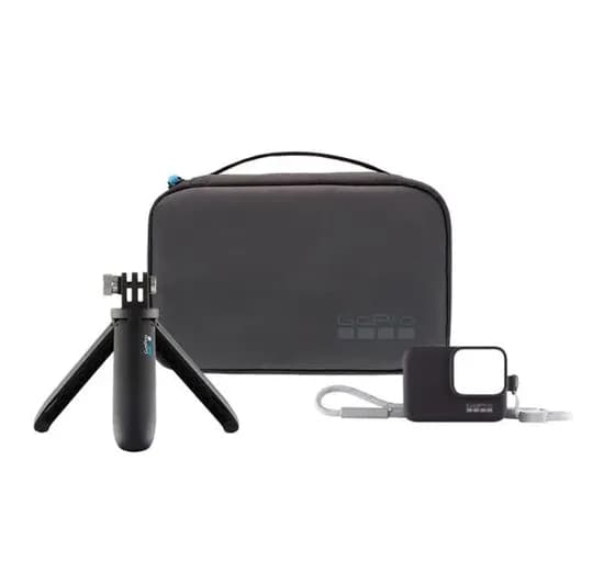 Gopro AKTTR-001 Kit de Viaje
