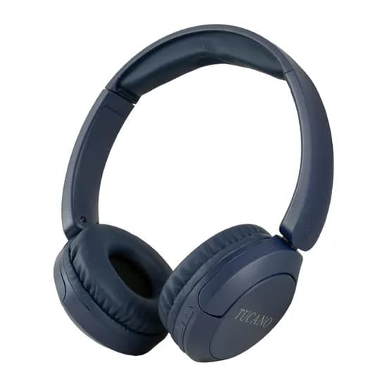 Fone de Ouvido Tucano TC-100 - Bluetooth - Azul