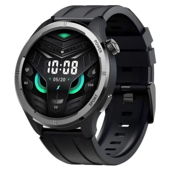 Xiaomi Haylou Solar Neo LS21 Preto