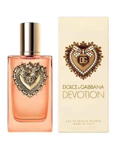 Perfume Dolce & Gabbana Devotion Intense Edp 100ML