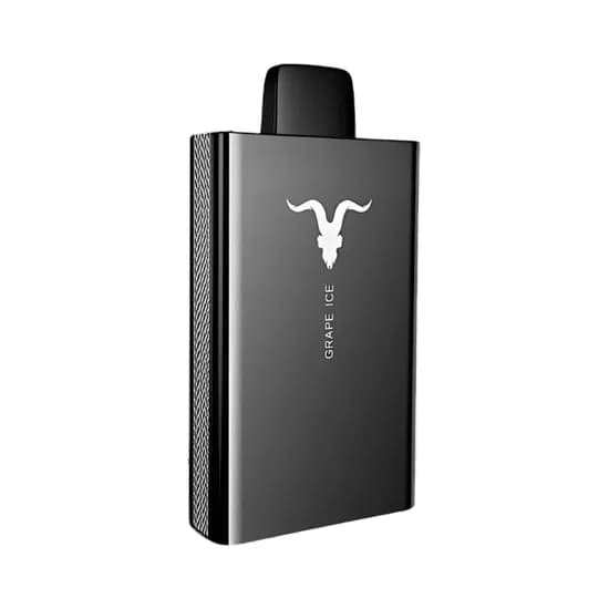 Pod Descartável Ignite V80 Rose Sabor:Grapefruit Mint