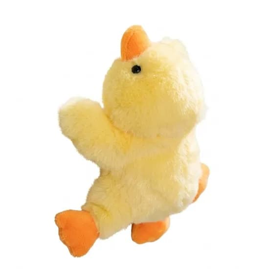 Pelúcia com Íman Pato MZ-346