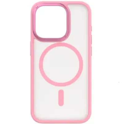 Momax CPAP23MB Caseform iPhone 15PRO