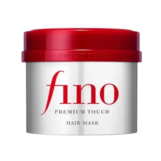 Fino Premium Touch Hair Mask 230GR