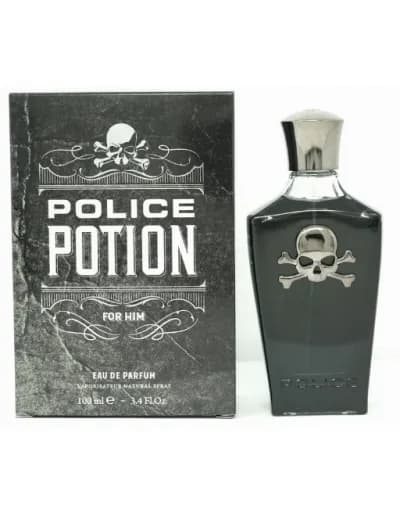 Police Potion For Him Edp M 100ML