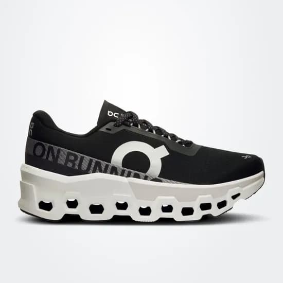 Tênis On Cloudmonster 2 Running Feminino