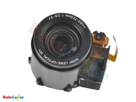 CM BL Sony H1