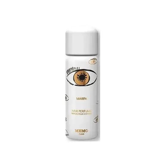 Perfume Tester Memo Marfa Hair Unisex 80ML