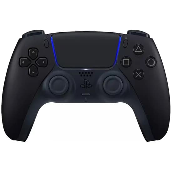 Controle Sony Dualsense para Playstation 5 - Midnight Black