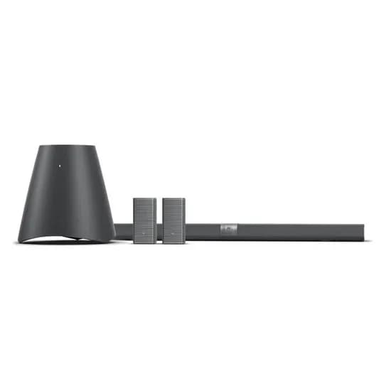 Parlante Xiaomi Portable Bluetooth Speaker BHR4802GL