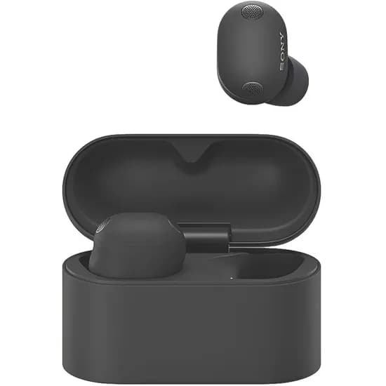 Fone de Ouvido Sony Bluetooth WF-1000XM6 - Black