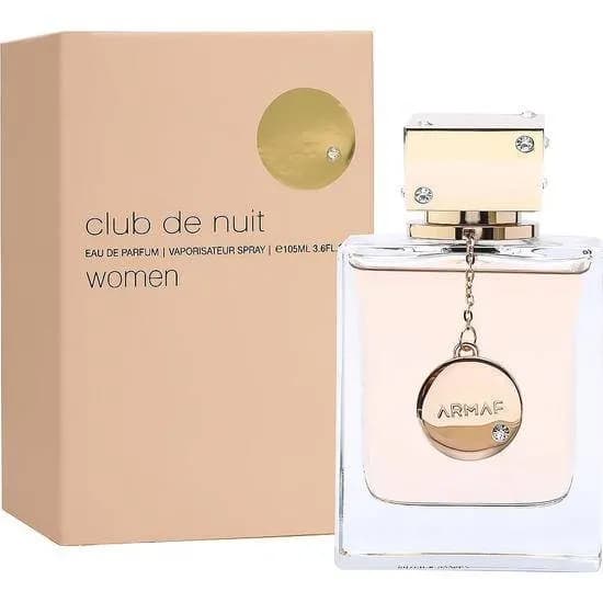 Perfume Armaf Club de Nuit 105ML Edp Feminino