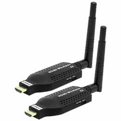 Adaptador Extender Satellite A-HD132 / HDMI / Wireless / 1080P / 150M