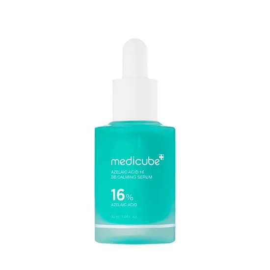 Medicube Azelaic Acid 16 BB Calming Serum 30ML