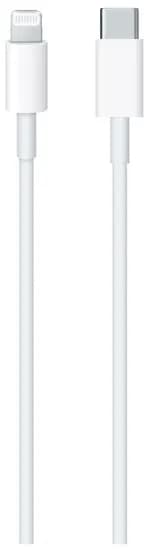Apple Cabo USB-C A Lightning MM0A3AM/A - 1 Metro