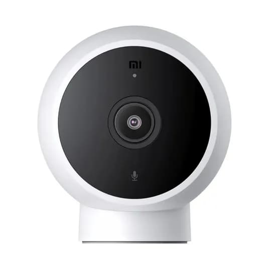 Câmera IP Xiaomi Mi Camera 2K Magnetic Mount MJSXJ03HL Wi-Fi - White