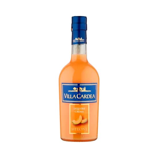 Licor Villa Cardea Crema Melón 500ML