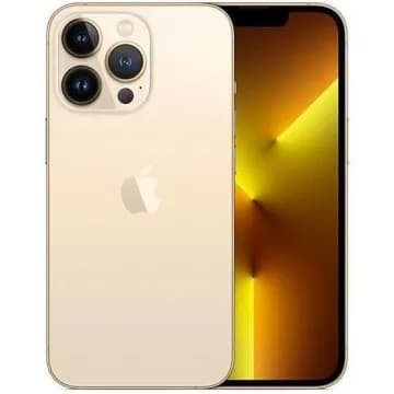 Cel iPhone 13 Pro Max 128GB Swap CH Gold