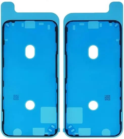 Adhesivo Vedación LCD iPhone 12 Mini (Mechanic)