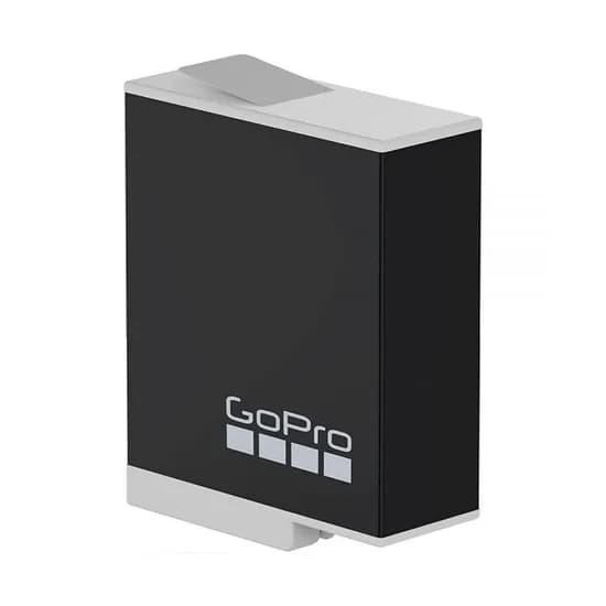 Bateria Recarregável Gopro Endura ADBAT-011 Hero 9/10/11 Black
