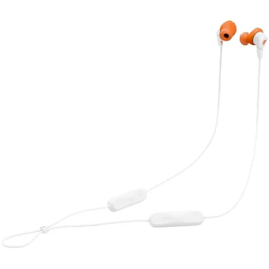Fone de Ouvido JBL Endurance Run 3 Wireless - White