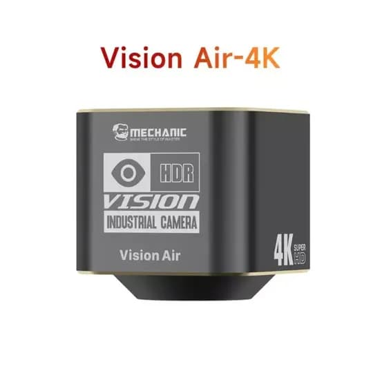 Camára HDMI Vision Air 4K Super HD Mechanic