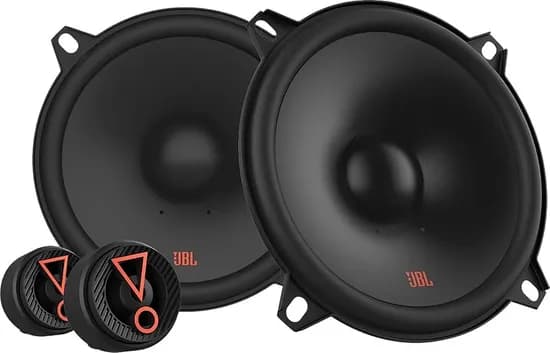 Alto Falantes JBL STAGE3 507CF 5-1/4" 135W (45W RMS) (Par)
